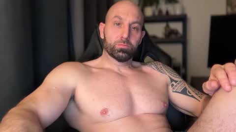 Thomas Fit online show from 03/11/26, 09:54