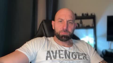 Thomas Fit online show from 03/30/26, 08:10