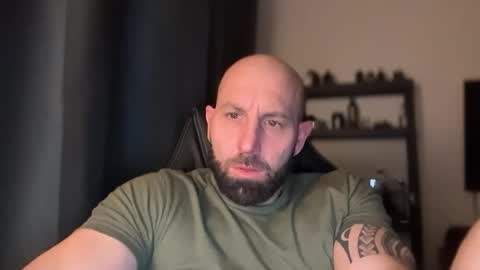 Thomas Fit online show from 03/31/26, 10:32