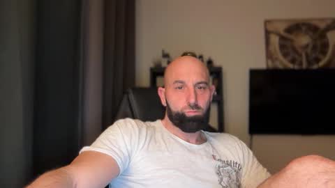 Thomas Fit online show from 04/18/26, 08:31