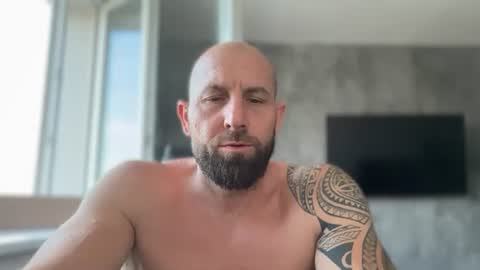 Thomas Fit online show from 06/30/26, 05:08