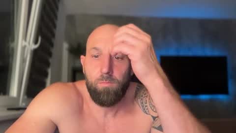 Thomas Fit online show from 07/07/26, 08:13
