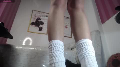 leyla  online show from 01/30/25, 12:07