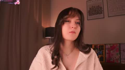 Snapshot of tomokodelce chatting on 02/28/26, 03:07 Rana online show from 02/28/26, 03:07