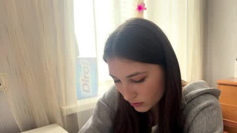 Snapshot of tomokozaya chatting on 05/30/26, 09:17 Elizabeth online show from 05/30/26, 09:17