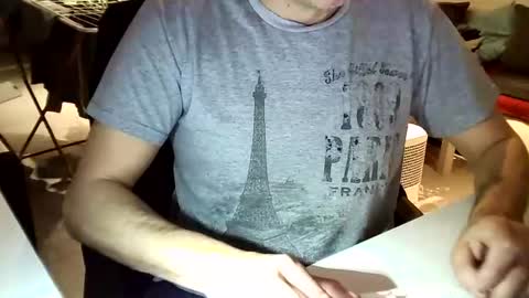 Tom online show from 12/13/24, 03:32