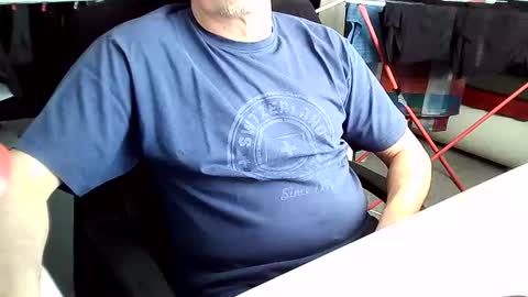 Tom online show from 01/13/25, 01:28