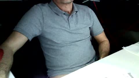 Tom online show from 01/15/25, 02:35