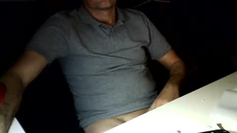 Tom online show from 01/15/25, 05:37