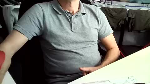 Tom online show from 01/20/25, 01:00