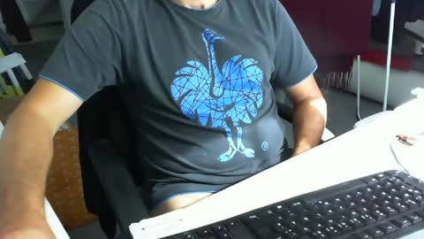 Tom online show from 09/20/25, 09:54