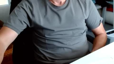 Tom online show from 07/14/26, 11:05