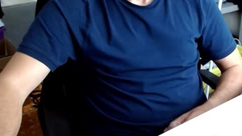Tom online show from 07/27/26, 12:01