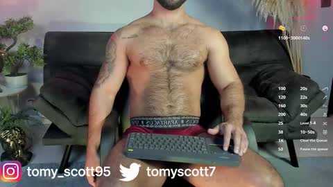 tomy_scott6 online show from 03/09/26, 02:15