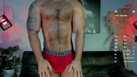 tomy_scott6 online show from 03/28/26, 10:26