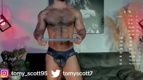 tomy_scott6 online show from 04/11/26, 09:52