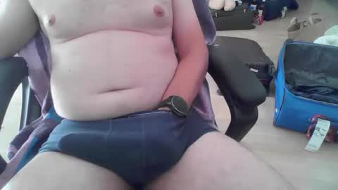 toncijukic online show from 10/19/25, 01:01