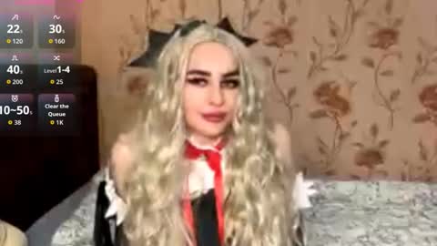 Snapshot of tondamikhail chatting on 03/03/26, 04:02 Bella online show from 03/03/26, 04:02