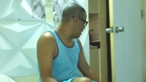 Snapshot of toni2814 chatting on 01/10/25, 12:58 Antonio online show from 01/10/25, 12:58