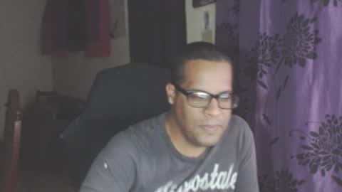 Snapshot of toni2814 chatting on 01/20/25, 01:07 Antonio online show from 01/20/25, 01:07