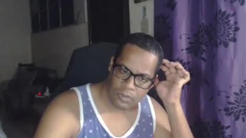 Snapshot of toni2814 chatting on 03/07/25, 02:46 Antonio online show from 03/07/25, 02:46