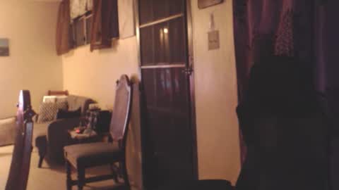 Antonio online show from 11/11/25, 02:22