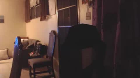 Antonio online show from 11/19/25, 02:55