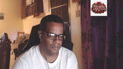 Antonio online show from 12/02/25, 02:17