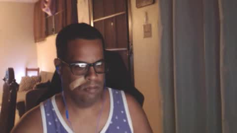 Antonio online show from 01/07/26, 02:03