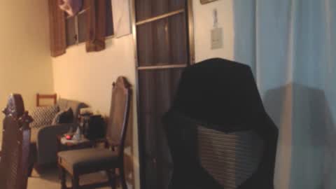 Antonio online show from 01/08/26, 02:14