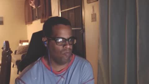 Antonio online show from 01/14/26, 02:17