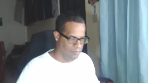 Antonio online show from 02/03/26, 02:53