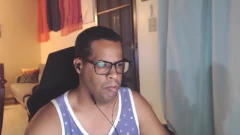 Antonio online show from 02/16/26, 02:07