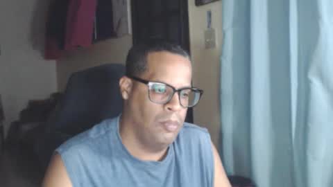 Antonio online show from 03/02/26, 02:14