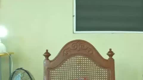 Antonio online show from 03/12/26, 02:34