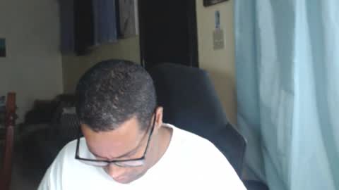 Antonio online show from 03/13/26, 02:40