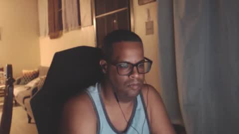 Antonio online show from 03/20/26, 02:27