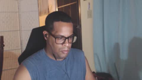 Antonio online show from 04/01/26, 02:12