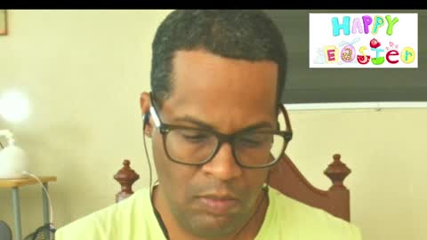 Antonio online show from 04/05/26, 02:14