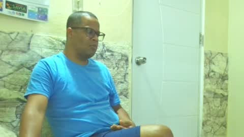 Antonio online show from 04/13/26, 01:05