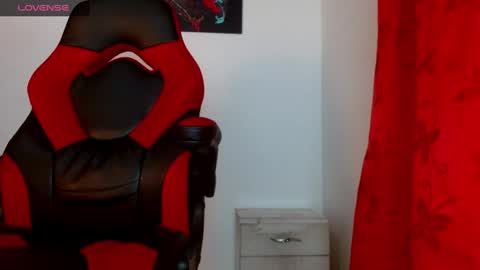 TONI BELMONT online show from 12/21/24, 09:25