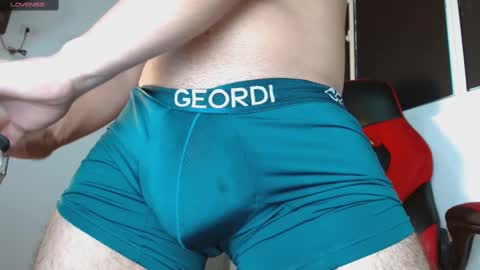 TONI BELMONT online show from 02/25/25, 06:42