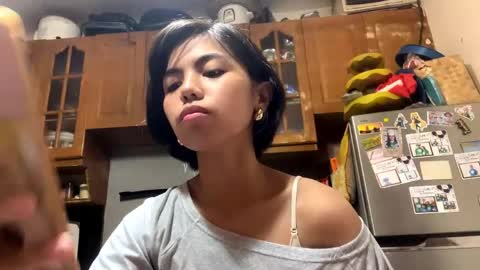 Mila online show from 05/25/26, 03:01