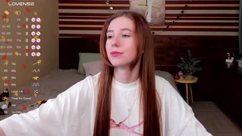 Milana online show from 12/06/24, 12:38