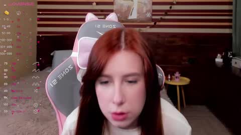 Milana online show from 02/25/25, 11:30