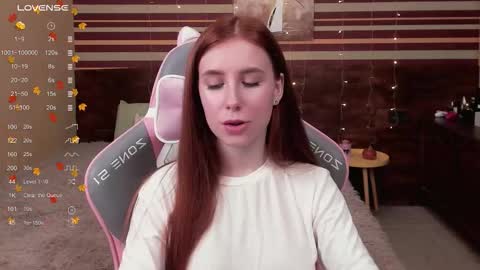 Milana online show from 09/30/25, 07:46