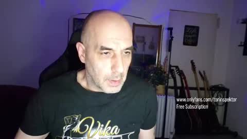toninspektor online show from 02/20/25, 10:37