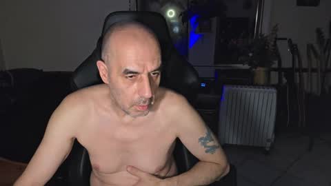 toninspektor online show from 11/05/25, 07:03