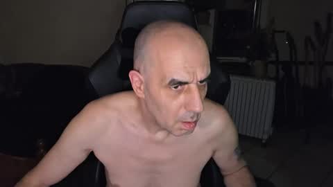 toninspektor online show from 11/15/25, 10:04