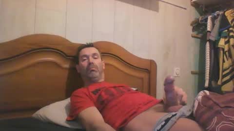 tonio1972 online show from 11/08/25, 04:12